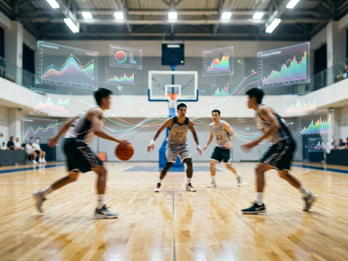 篮球资讯全方位汇总整合一站式获取篮坛最新动态